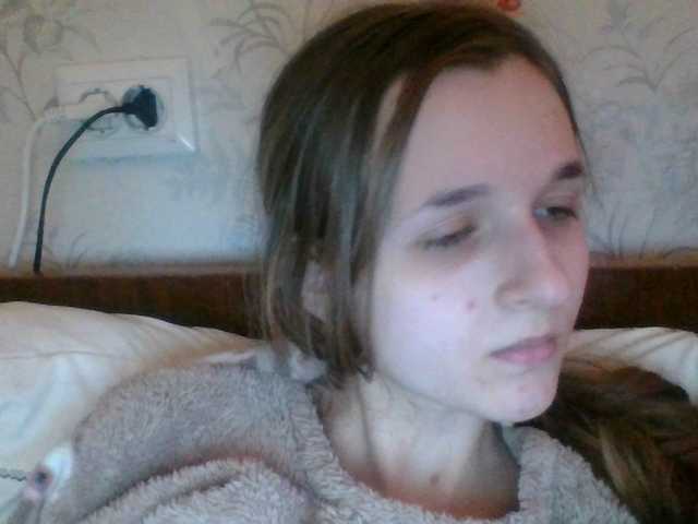 Mila23-1-1's BongaCams show and profile