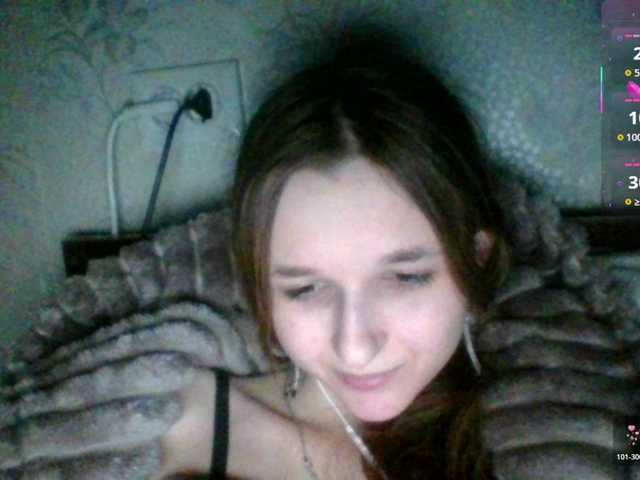 Mila23-1-1's BongaCams show and profile