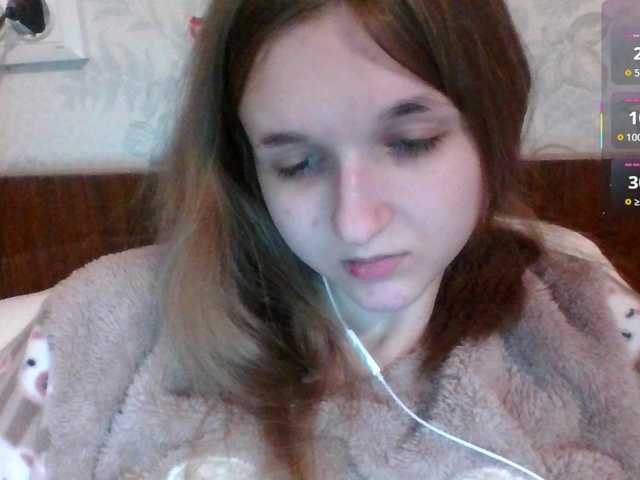 Mila23-1-1's BongaCams show and profile