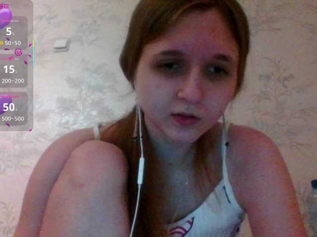 Mila23-1-1's BongaCams show and profile