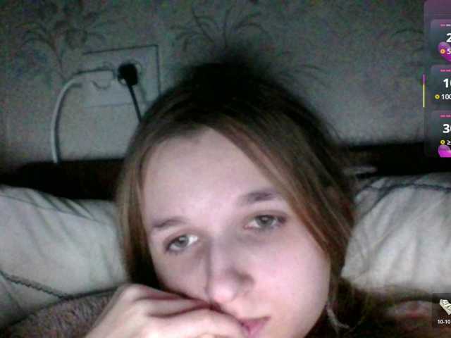 Mila23-1-1's BongaCams show and profile