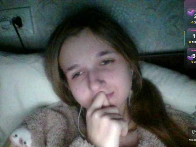 Mila23-1-1's BongaCams show and profile