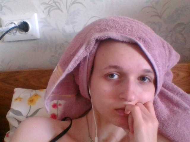 Mila23-1-1's BongaCams show and profile