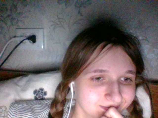 Mila23-1-1's BongaCams show and profile