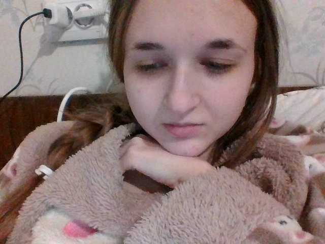 Mila23-1-1's BongaCams show and profile