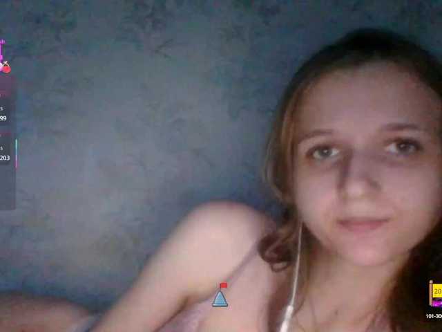 Mila23-1-1 from BongaCams is Freechat