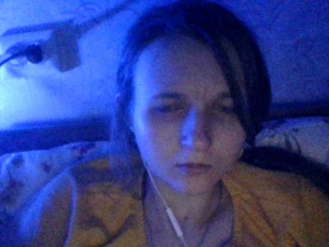 Mila23-1-1's BongaCams show and profile