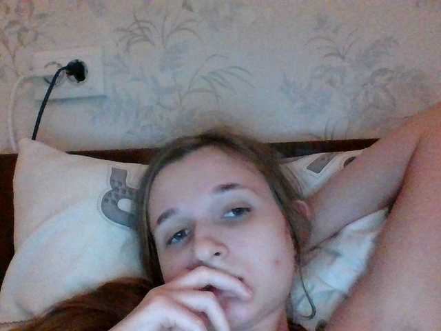 Mila23-1-1's BongaCams show and profile