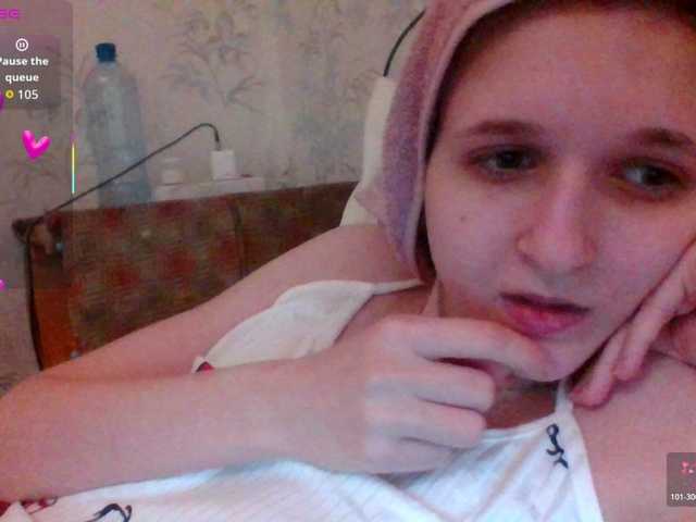 Mila23-1-1's BongaCams show and profile