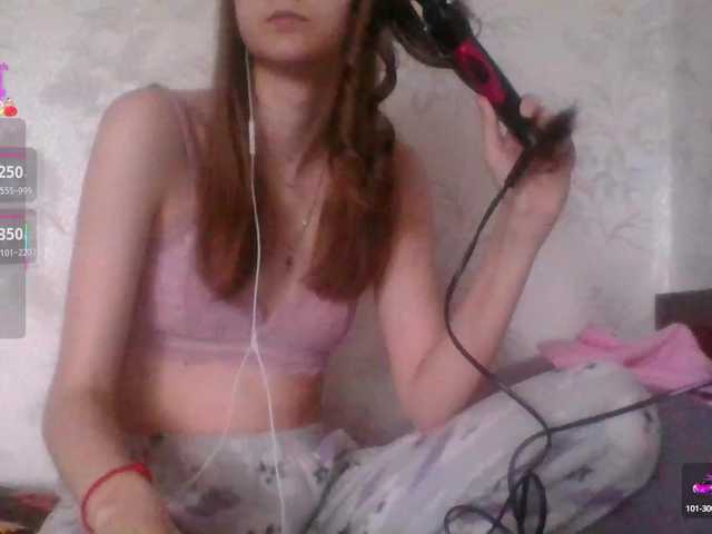 Mila23-1-1 from BongaCams is Freechat