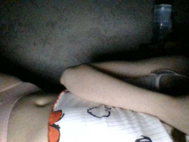 Mila23-1-1's BongaCams show and profile