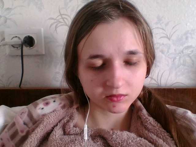 Mila23-1-1's BongaCams show and profile