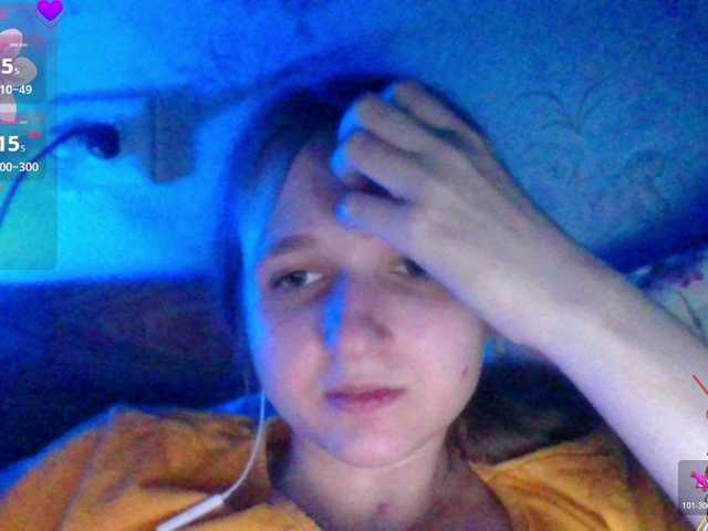 Mila23-1-1's BongaCams show and profile