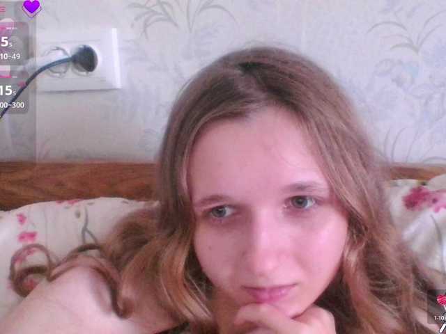 Mila23-1-1's BongaCams show and profile