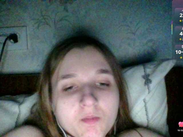 Mila23-1-1's BongaCams show and profile