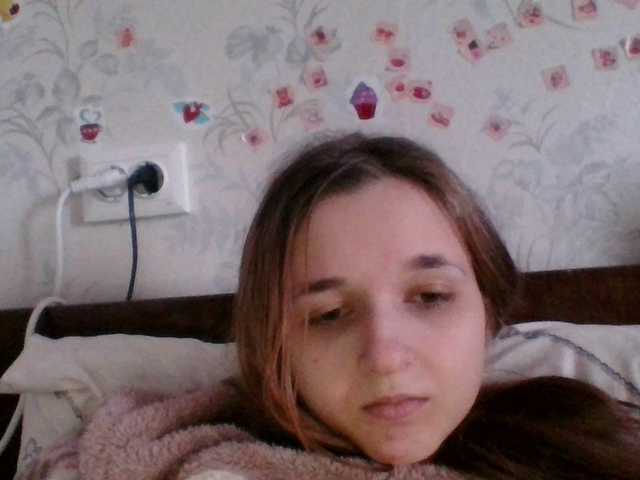 Mila23-1-1's BongaCams show and profile