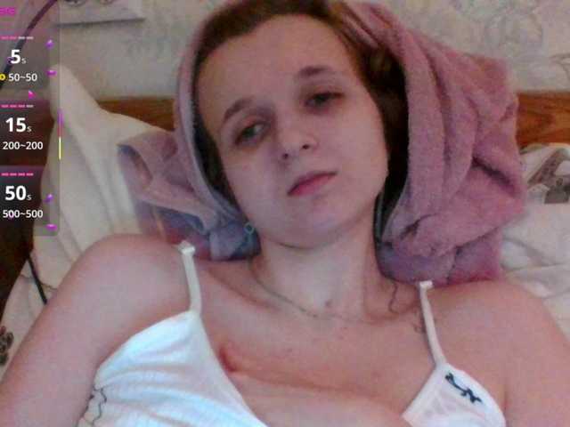 Mila23-1-1's BongaCams show and profile