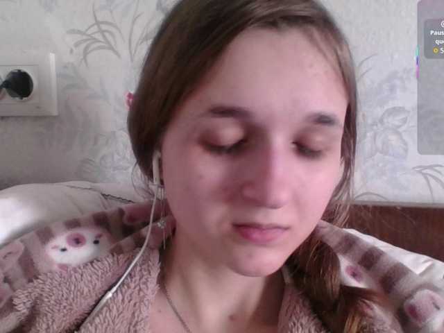 Mila23-1-1's BongaCams show and profile