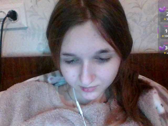 Mila23-1-1's BongaCams show and profile