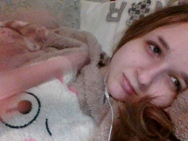 Mila23-1-1's BongaCams show and profile