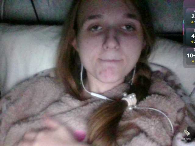 Mila23-1-1's BongaCams show and profile