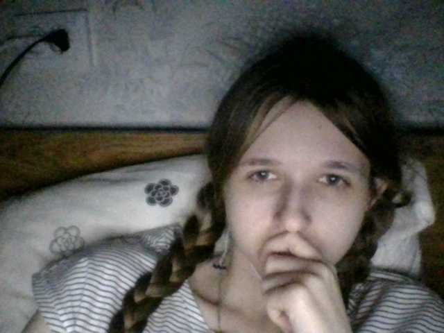 Mila23-1-1's BongaCams show and profile