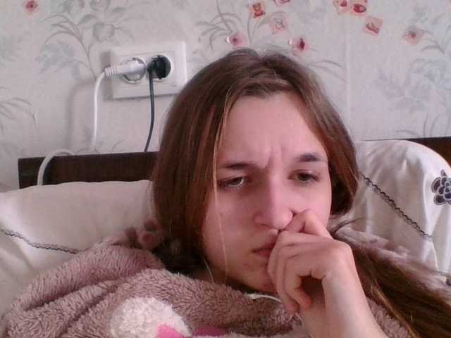 Mila23-1-1 from BongaCams