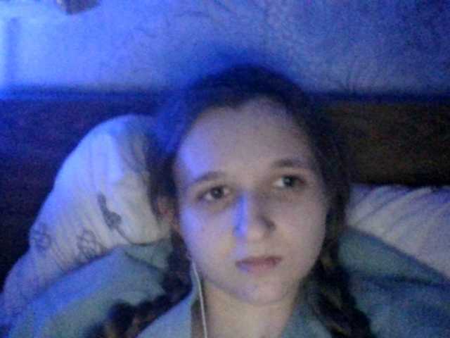 Mila23-1-1's BongaCams show and profile