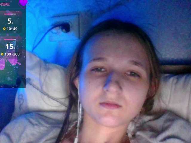 Mila23-1-1's BongaCams show and profile