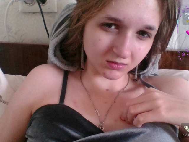 Mila23-1-1's BongaCams show and profile