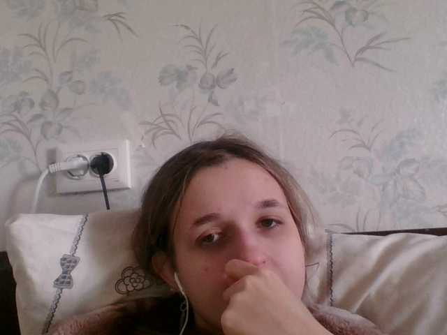 Mila23-1-1's BongaCams show and profile