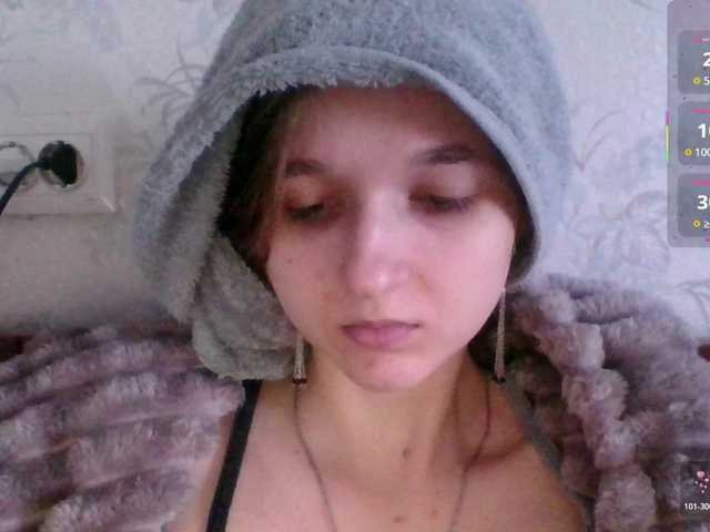 Mila23-1-1's BongaCams show and profile