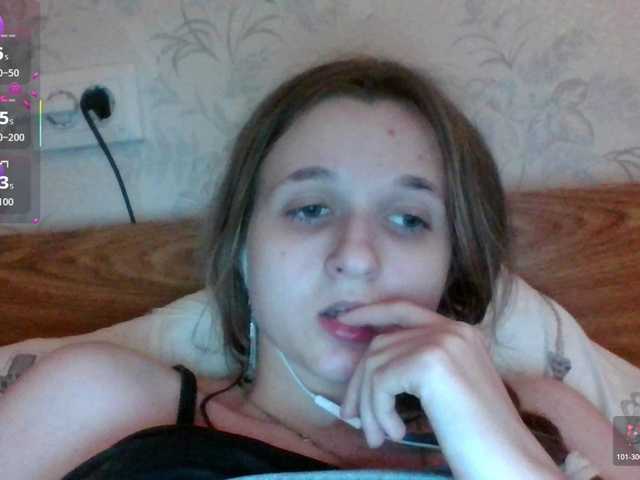 Mila23-1-1's BongaCams show and profile