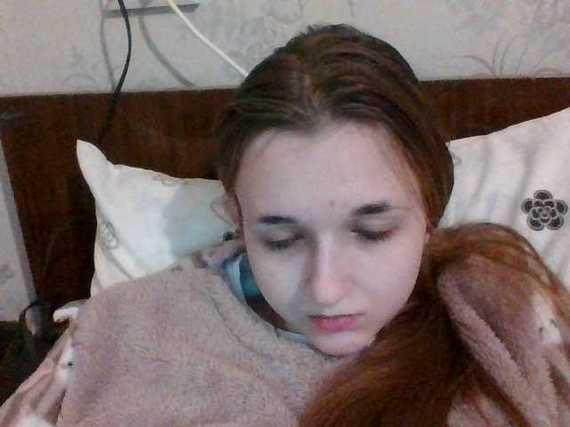 Mila23-1-1's BongaCams show and profile