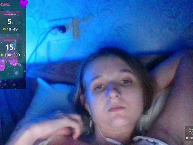 Mila23-1-1's BongaCams show and profile