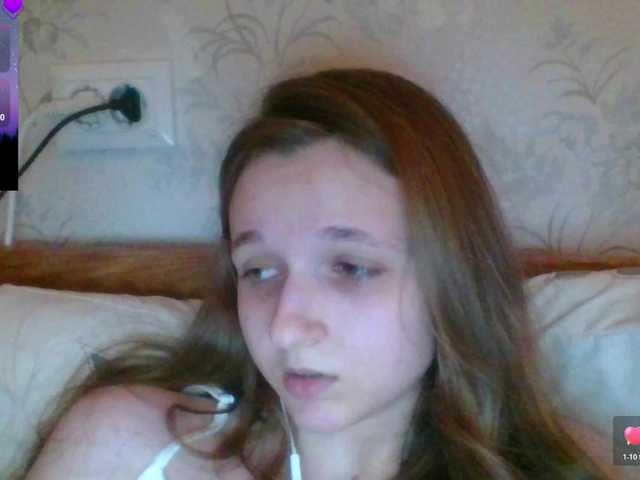 Mila23-1-1's BongaCams show and profile