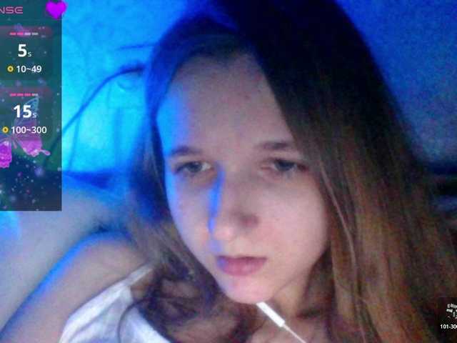 Mila23-1-1's BongaCams show and profile