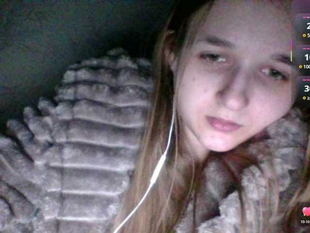 Mila23-1-1's BongaCams show and profile