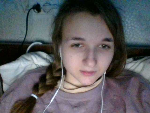 Mila23-1-1's BongaCams show and profile