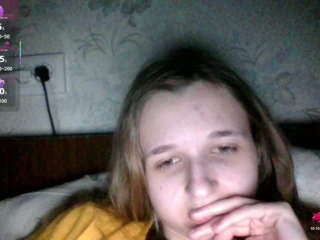 Mila23-1-1's BongaCams show and profile