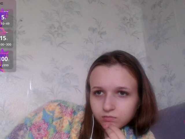 Mila23-1-1 from BongaCams is Freechat