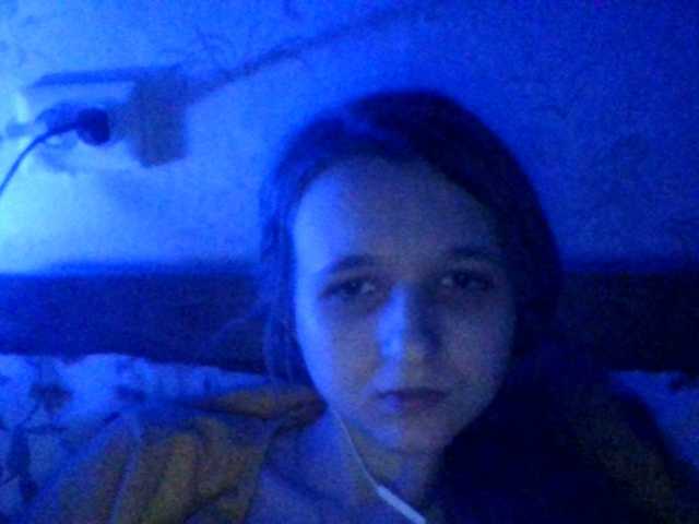 Mila23-1-1's BongaCams show and profile