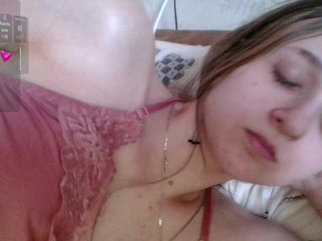 Mila23-1-1's BongaCams show and profile