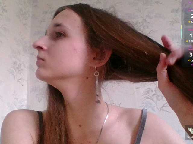 Mila23-1-1's BongaCams show and profile