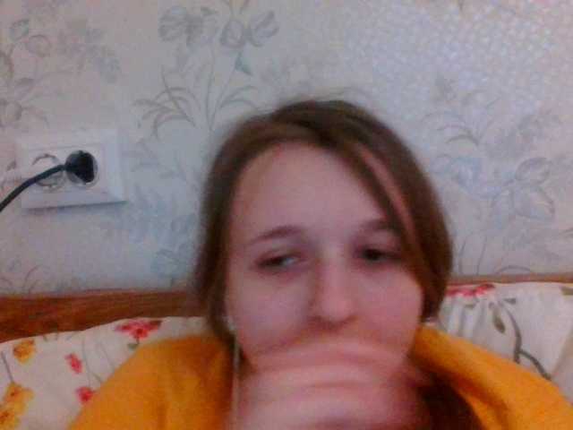 Mila23-1-1's BongaCams show and profile