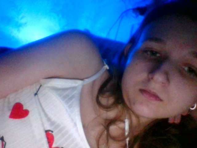 Mila23-1-1's BongaCams show and profile