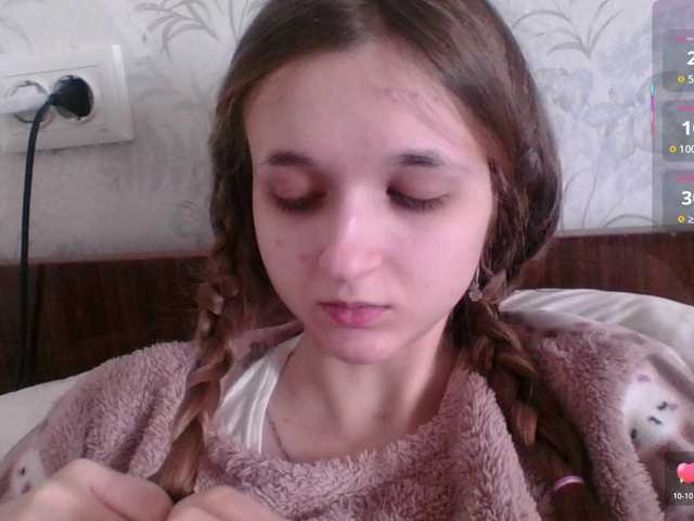 Mila23-1-1's BongaCams show and profile