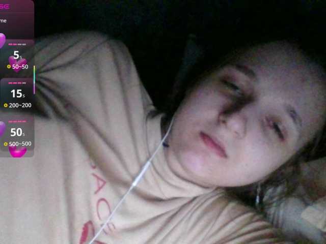 Mila23-1-1's BongaCams show and profile