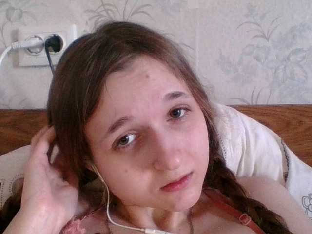 Mila23-1-1's BongaCams show and profile