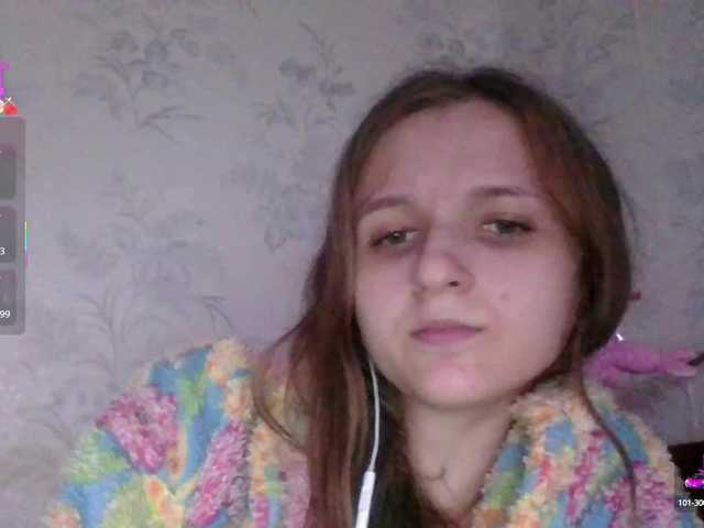 Mila23-1-1 from BongaCams is Freechat